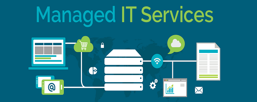 Managed IT Services – Orlando Business Technology Experts